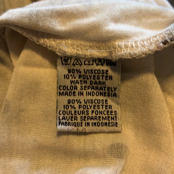 Religion Sexy open back dress - Picture 10 of 10